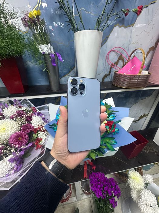 Iphone 13 Pro Max 1 T