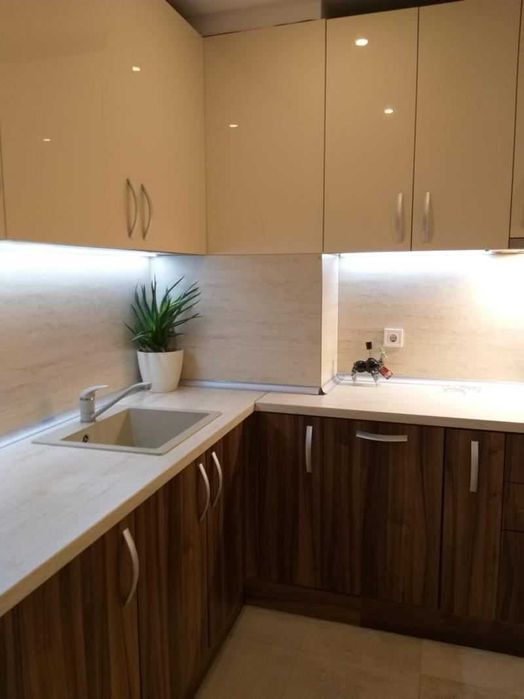 Продава се Тристаен апартамент в София, Манастирски ливади - 85 кв.м за 2459 €/кв.м - Снимка #2