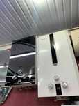 Газовая колонка Вектор Турбо 10л оптом и в розницу с доставкой на дом.
