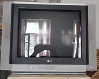 Телевизор LG флатрон