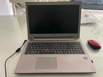Ноутбук Lenovo Z500