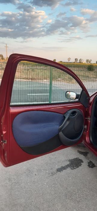 Ford Ka 2005  Stare de funcționare bună