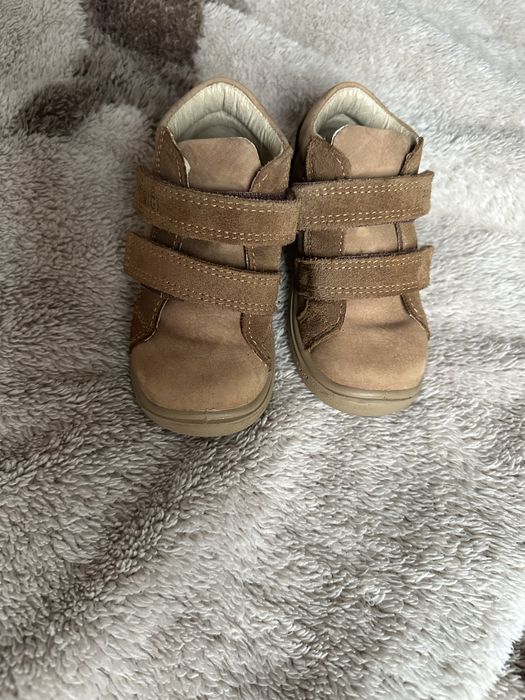 Детски боти Primigi номер 21