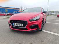 Hyundai i30 N 2.0 benzina