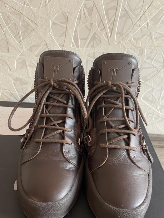 Giuseppe Zanotti originali