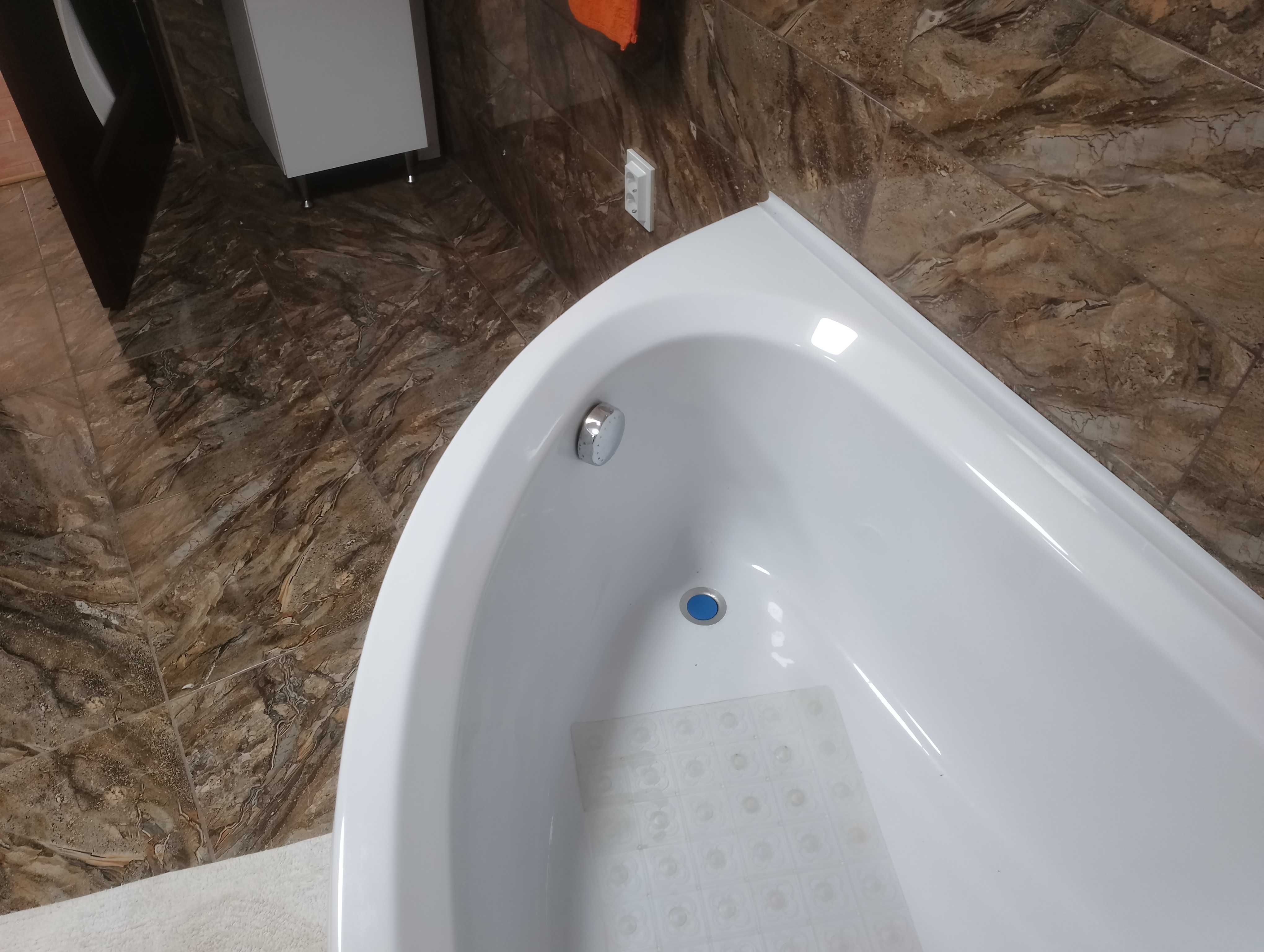 Vand cabina de dus completa