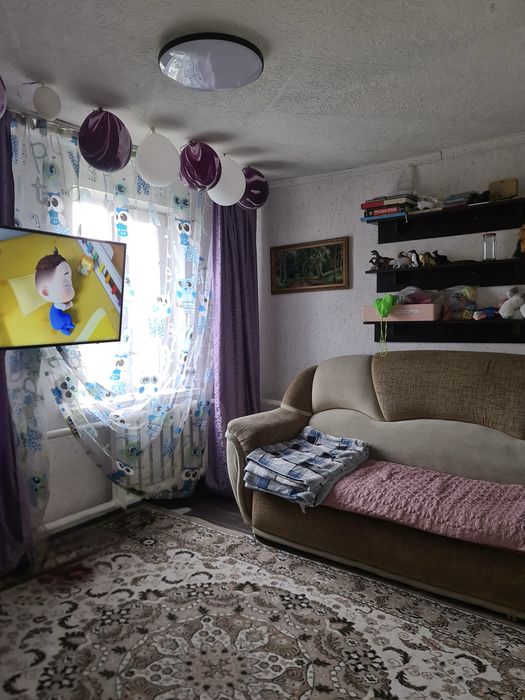 Продам  дом в районе Лодочного.