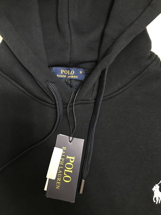 Trening Polo Gros de iarna nou