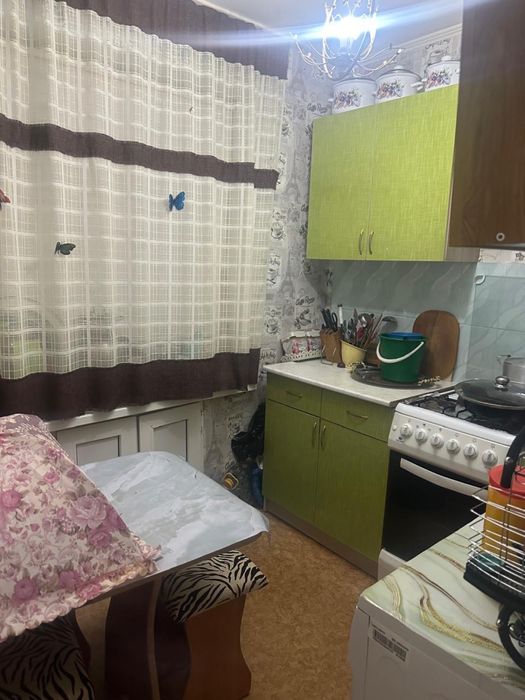 Квартира Аркалык 2 комнат