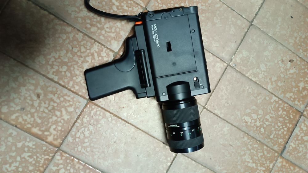 Стара камера AGFA