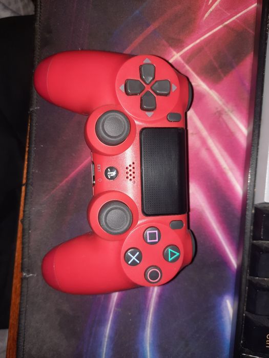 Геймпад на play station 4