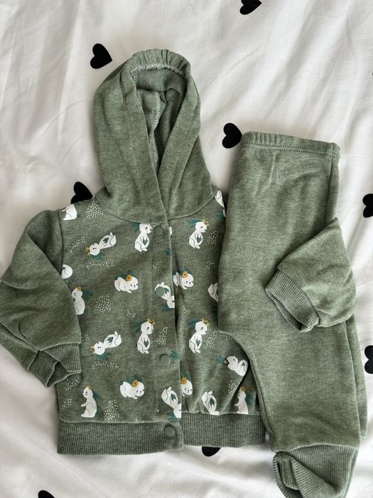 Vand haine bebe 0-3 luni