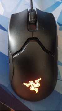 Mouse razer viper 8k hz