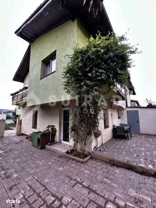 Duplex modern de închiriat – Zona Urusagului, Florești