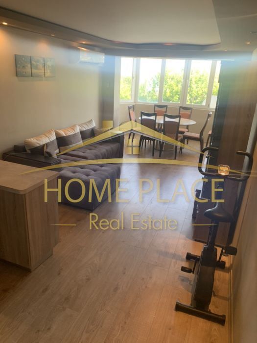 Дава се под наем Мезонет в Варна, м-т Св. Никола - 120 кв.м за 867 € - Снимка #2