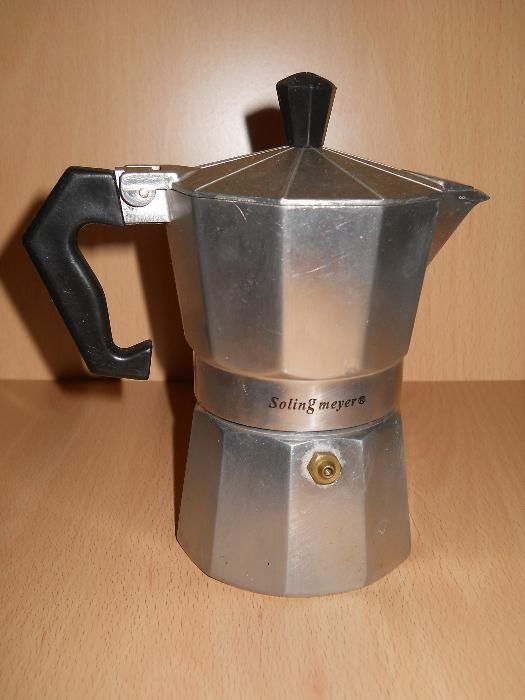 Expresor Cafea Solingmeyer
