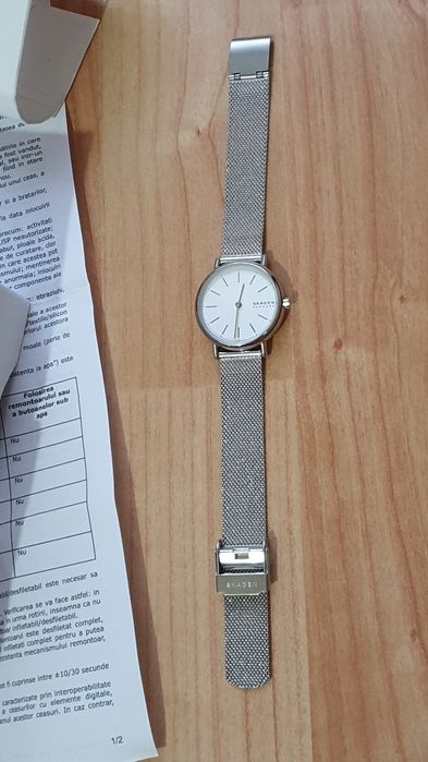 Ceas Dama/Femei Skagen Nou