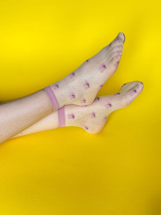 Șosete pentru femei