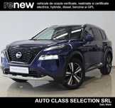 Nissan X-Trail Noul Nissan X-Trail e4orce 211CP 4WD