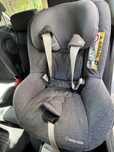 Maxi-Cosi 2wayPearl + baza auto 2wayFix