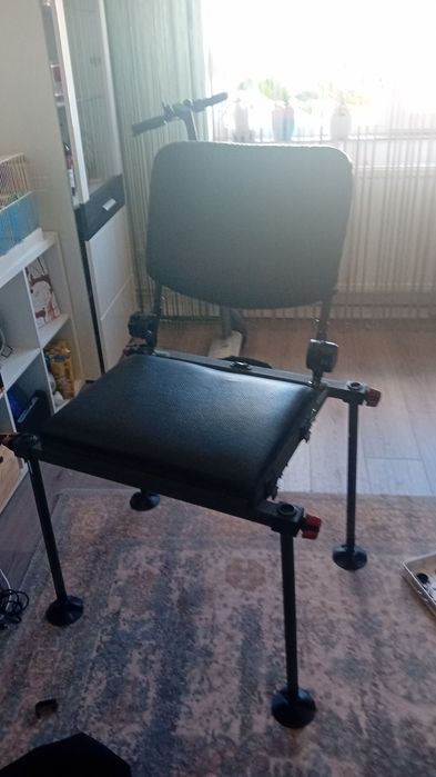 Scaun modular browning