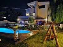 Vila Petrecere - Evenimente - Omonastica - Majorat - Zi de Naștere -