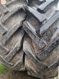 CAUCIUCURI tractor 12.4R28 marca Goodyear