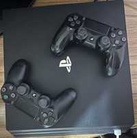 PlayStation 4 pro sotiladi