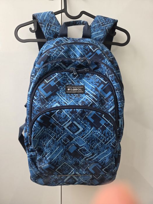 Ученически раници Gabol