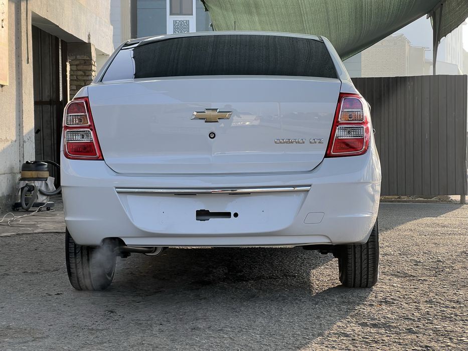 Chevrolet Kobalt sotiladi Продается Шевроле Кобальт Cobalt