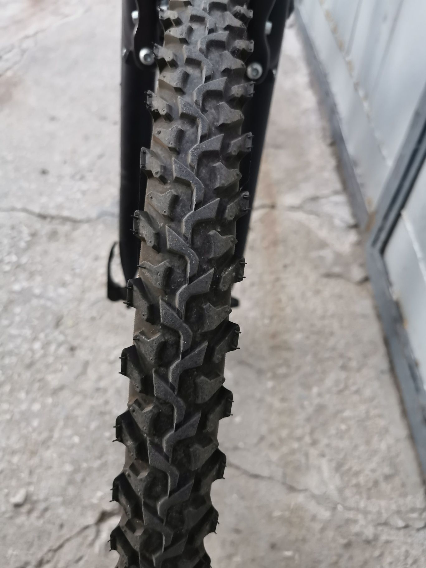 Колело 26" (рамка 19") – отлично състояние, готово за каране!