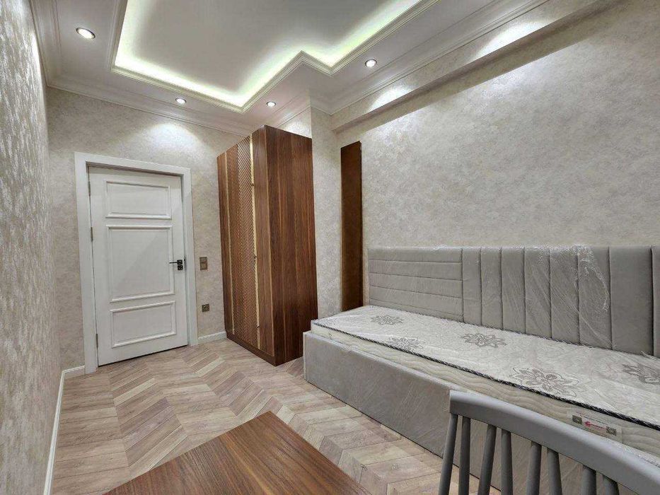 Бомба Цена! Мирабадский 3х ком ЖК Габус ор-р Метро Айбек CРОЧНО ID10!