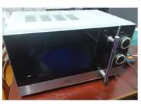Микроволновая печь  AVA модель AVM-20XS. Б/У