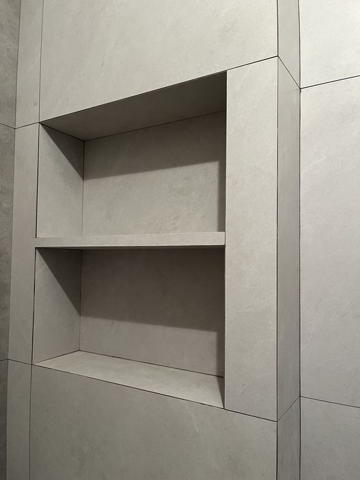 МАСТЕР кафельщик