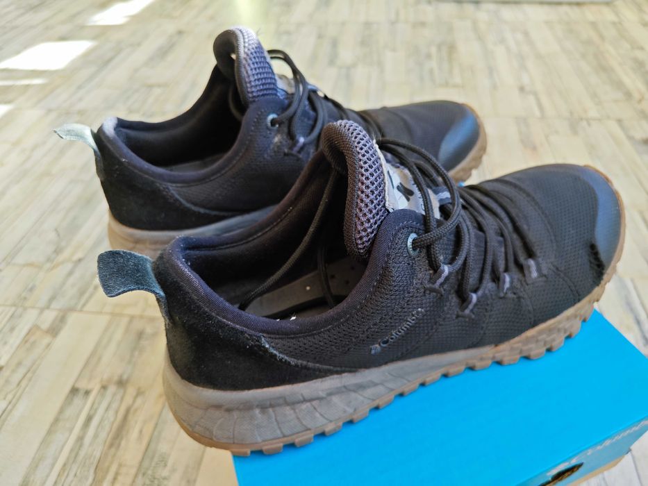 Мъжки обувки Columbia Fairbanks Low - размер 42