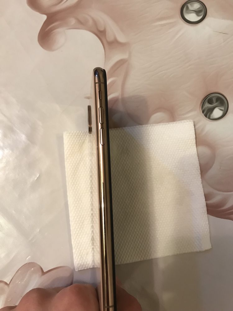 iPhone Xs maks 256 гигов