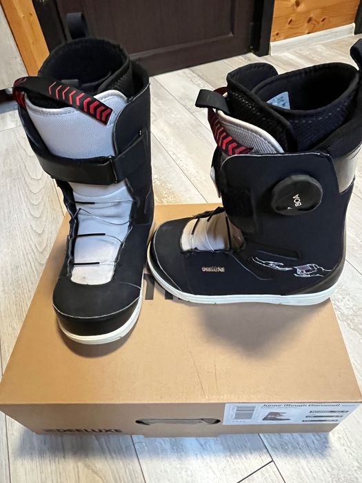 Echipament snowboard
