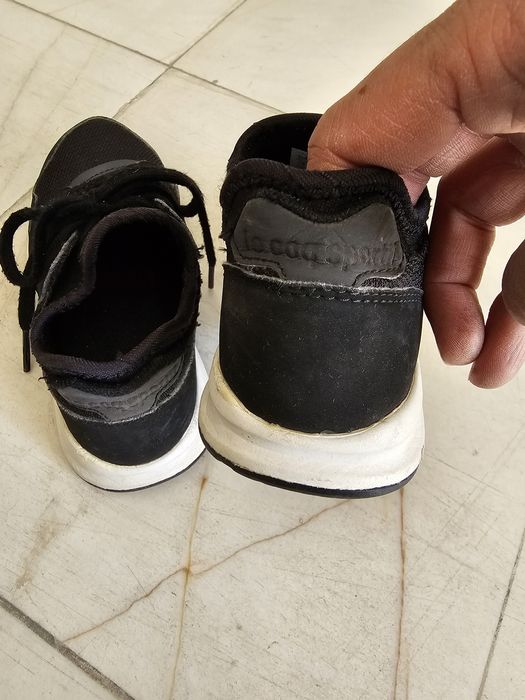 Детски маратонки Adidas/Le coq sportif