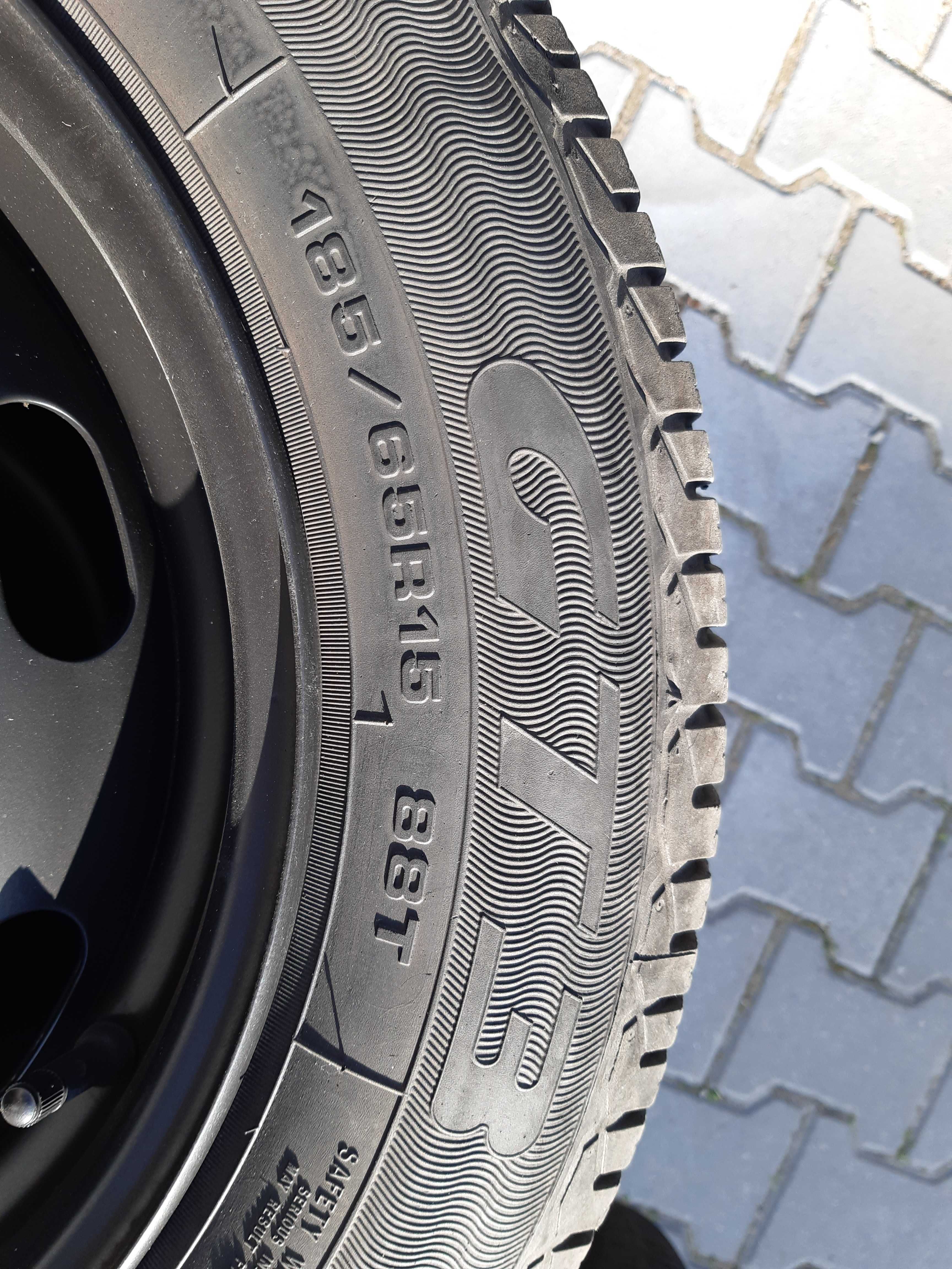 Летни гуми GoodYear GT3