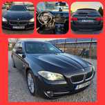 Продавам BMW 530 X-Drive 258 кс