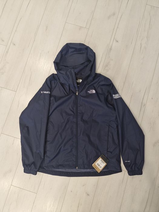 The North Face – Quest Jacket (Summit Navy, размер L)