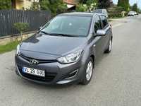 Hyundai i20 1.4 benzină