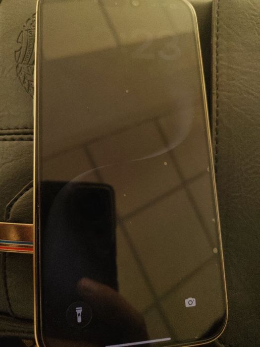 Iphone 15 pro max 256