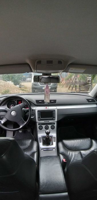 Vw.Passat 1.9 TDI