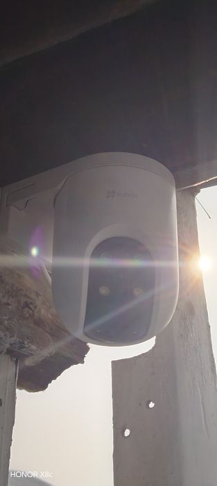 Kamera holati zo'r bir oy ishlatilgan  1 oygacha sahranit qiladi