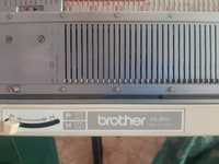 BROTHER KR850 дополнительная фонтура к вязальным машинам 5 класса