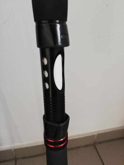 Lansete Penn  - 2,70m pentru crap , somn ,spinning