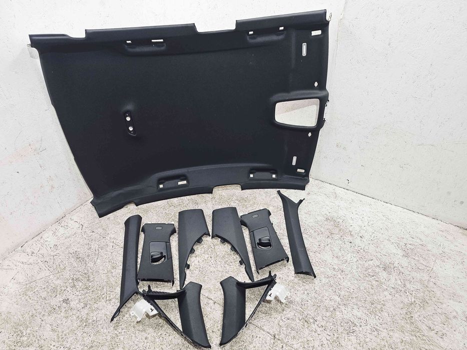 Set plafon interior Audi A4 (8W2, B9) [Fabr 2015-2023] OEM
