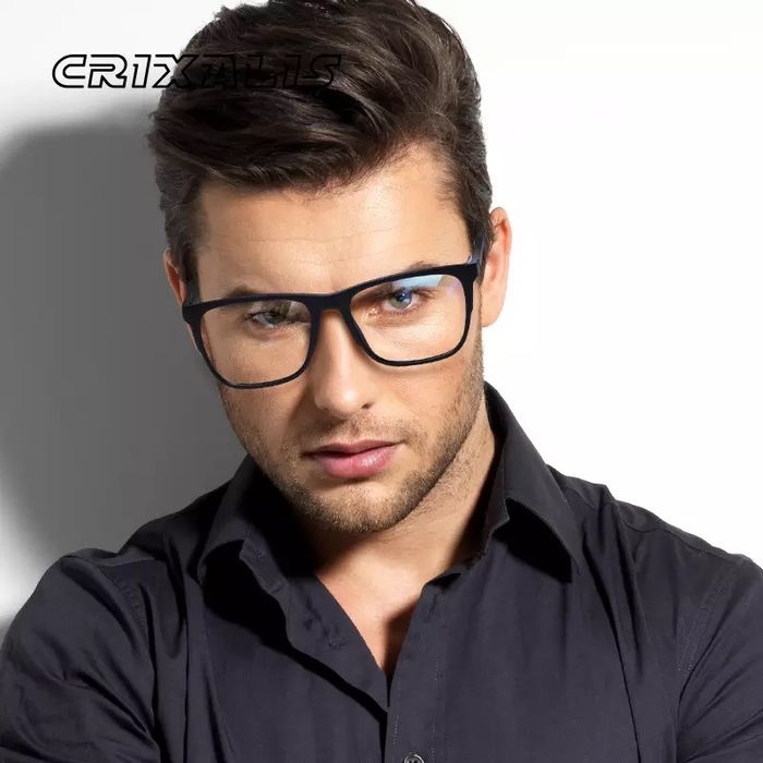 Защитни очила унисекс при работа с компютър синя светлина лъчение