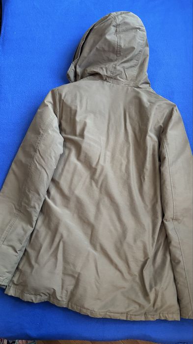 Зимно яке Air force, L размер